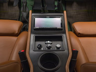 The FJ Company 1978 FJ43 52139 Nebula Green - Studio